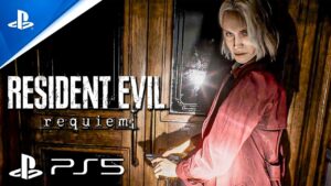 RESIDENT EVIL 9 REQUIEM New Gameplay Demo 14 Minutes 4K