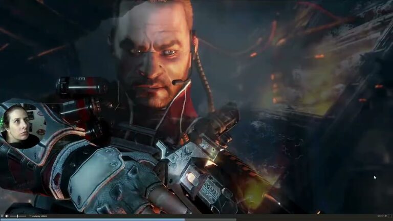 Reacting to TitanFall 2 Game Trailers!