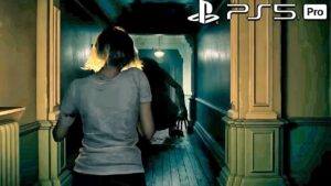 Resident Evil 9 Requiem - Extended Gameplay Trailer (4K 60FPS)