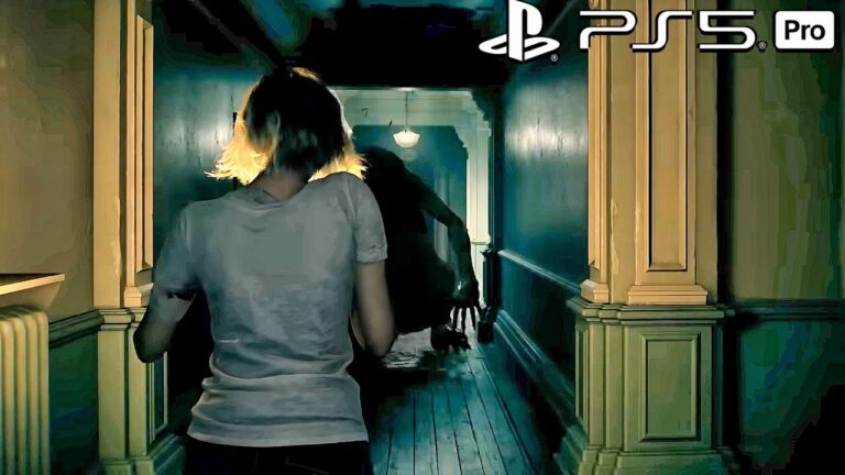 Resident Evil 9 Requiem - Extended Gameplay Trailer (4K 60FPS)