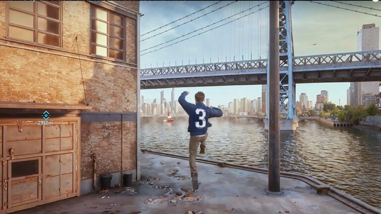 SPIDER MAN 3 NEW LEAK, 6 BRAND NEW GAMES ANNOUNCED