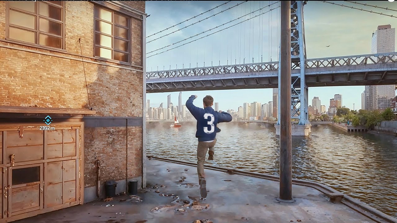 SPIDER MAN 3 NEW LEAK, 6 BRAND NEW GAMES ANNOUNCED
