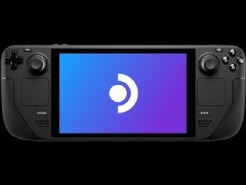 STEAM DECK -INFO -NEW- DEALS- GAMES-UPDATES- LEAKS- RUMORS -GAME TRAILERS