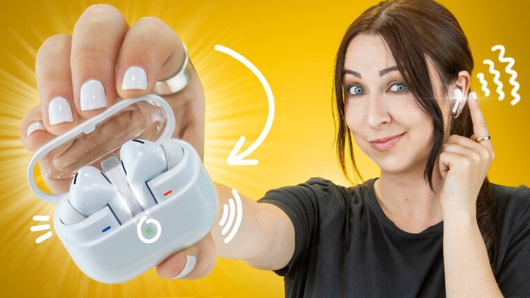 Samsung Galaxy Buds 3 Pro - TIPS TRICKS & HIDDEN