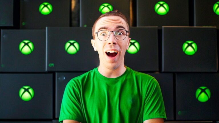 Should You Buy an Xbox in 2025?
