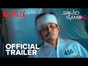 Squid Game SEASON 4 Official Trailer | Gi-hun Is Still