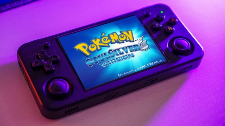 THIS Is The Retro Handheld to Get Under $70 -