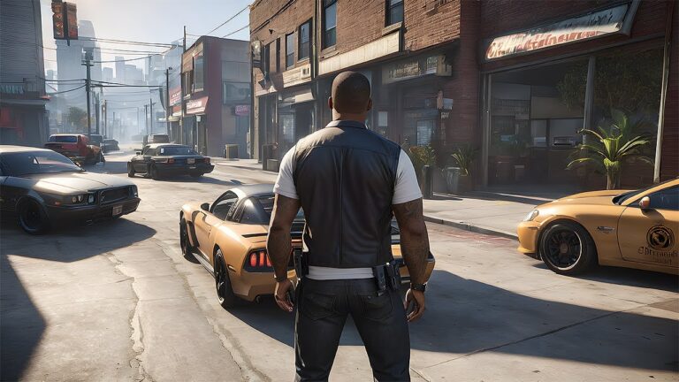 TOP 10 Best Open World Games You Must Play Before