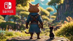 TOP 10 Most Popular Nintendo Switch Games to Play Right