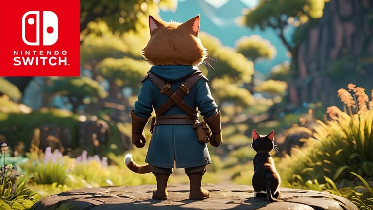 TOP 10 Most Popular Nintendo Switch Games to Play Right