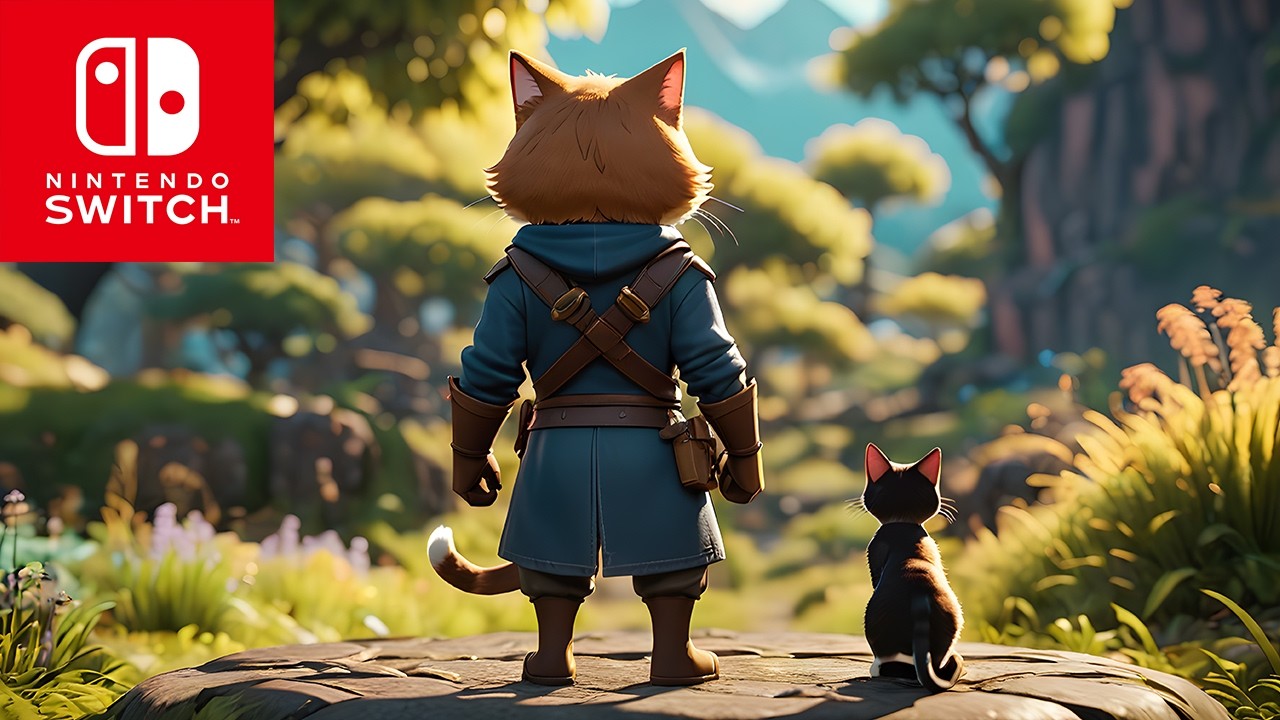 TOP 10 Most Popular Nintendo Switch Games to Play Right