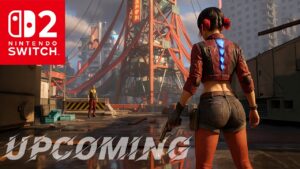 TOP 15 UPCOMING Nintendo Switch & Switch 2 Games -