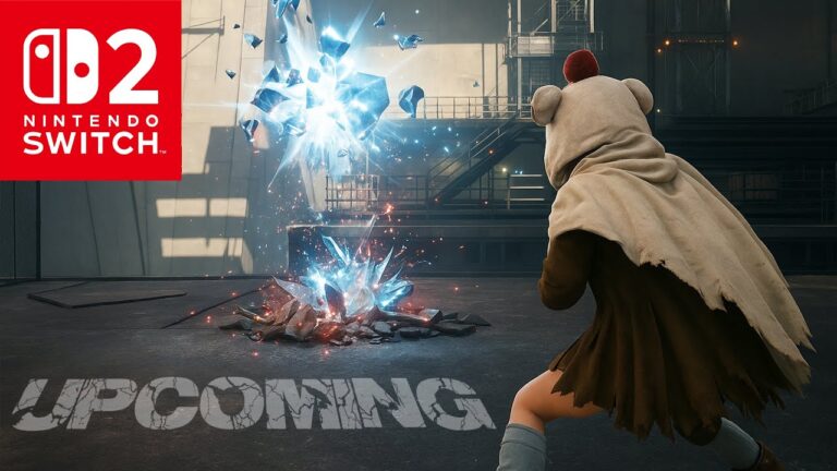 TOP 20 UPCOMING Nintendo Switch & Switch 2 Games -
