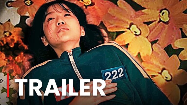TRAILER FINAL TEMPORADA 3 | JUGADORA 222 EL JUEGO DEL