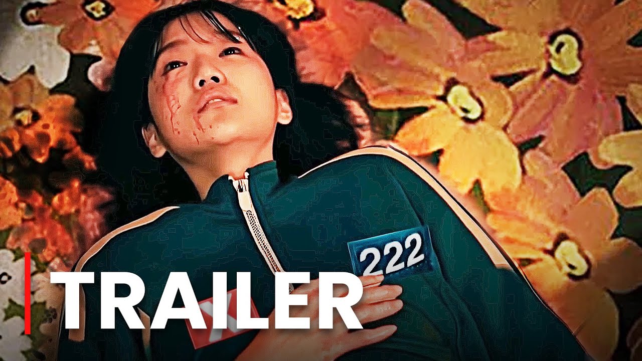 TRAILER FINAL TEMPORADA 3 | JUGADORA 222 EL JUEGO DEL