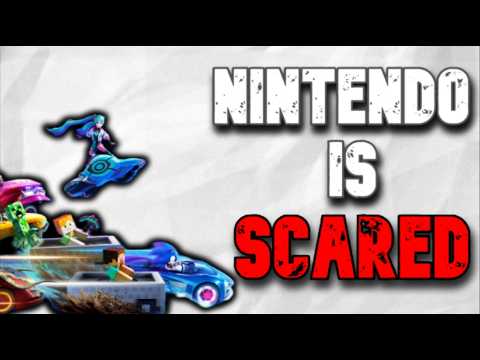 The Greatest racing game is upon us?