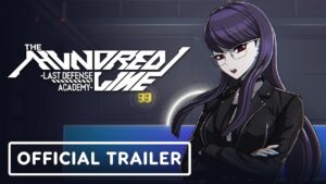 The Hundred Line: Last Defense Academy - Official Gameplay Systems