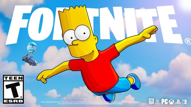 The NEXT ERA Of Fortnite!
