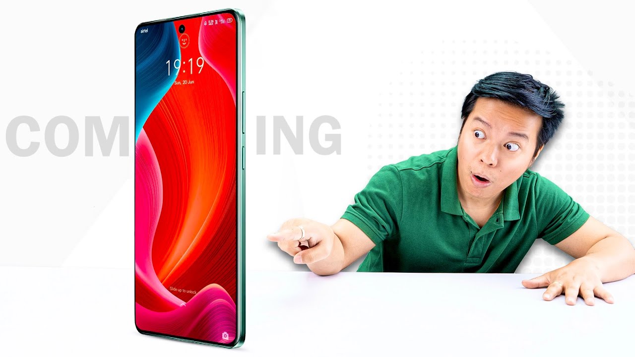 The Wait is OVER for This - New Upcoming Phone
