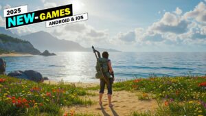 Top 10 Best NEW Mobile Games of September 2025 |