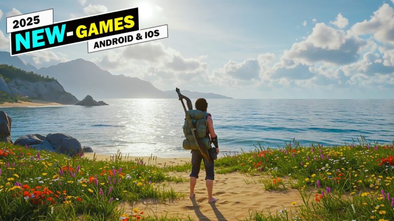 Top 10 Best NEW Mobile Games of September 2025 |