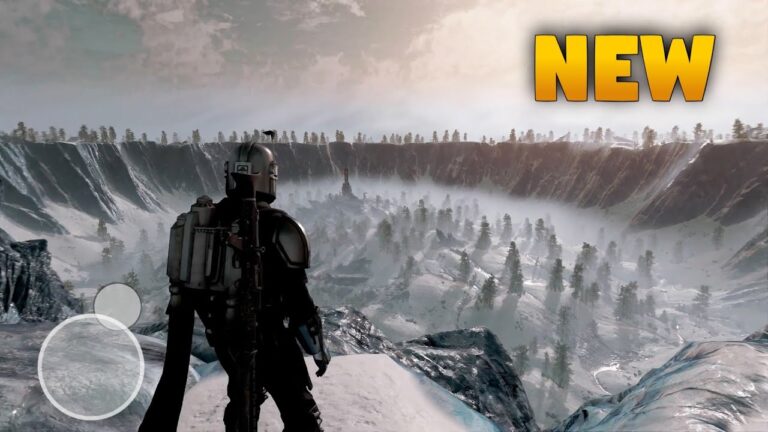 Top 10 Best New Android & iOS Games 2025 (August)