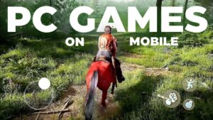 Top 10 Best PC/Console Games on Mobile 2025 | Android