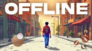 Top 10 NEW OFFLINE Games for Android 2025 | HD