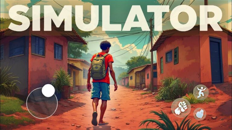 Top 10 New SIMULATOR Games for Android 2025 | New