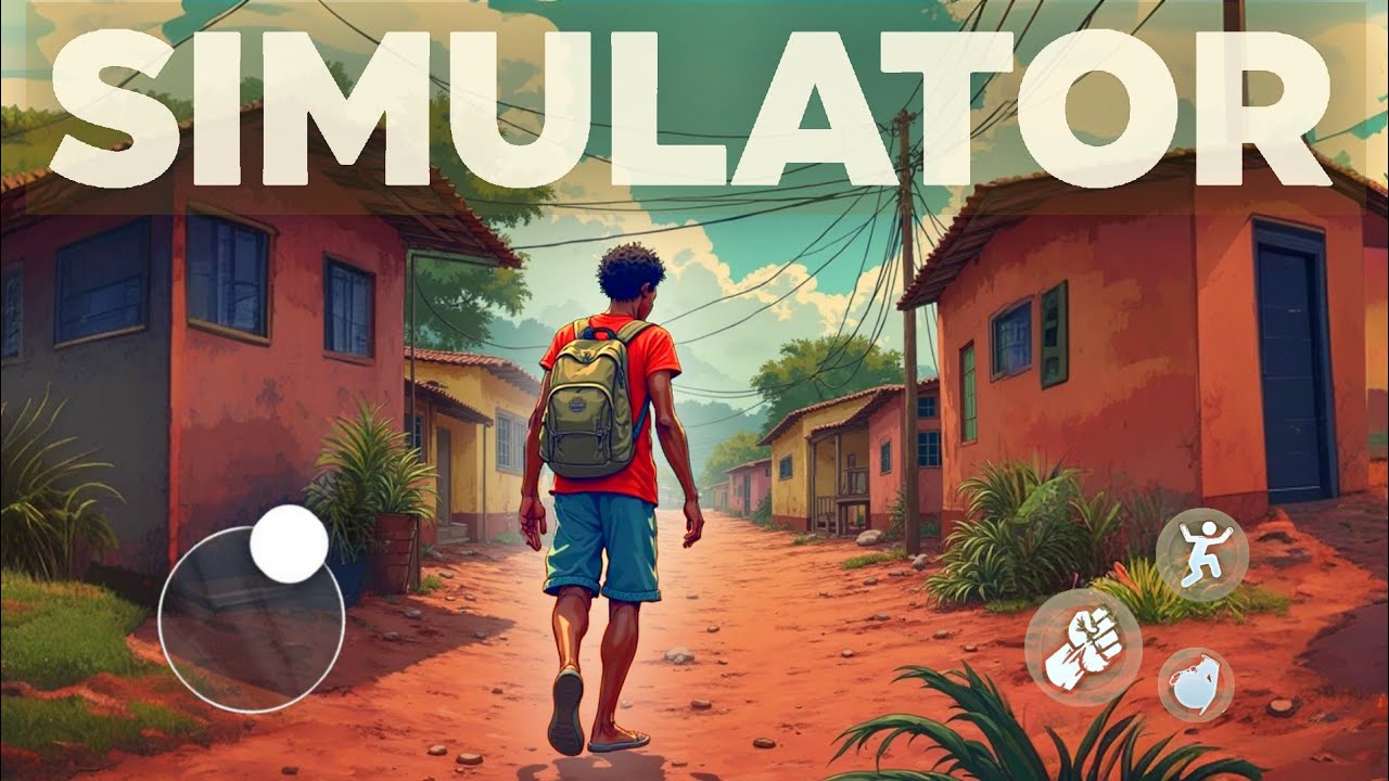 Top 10 New SIMULATOR Games for Android 2025 | New