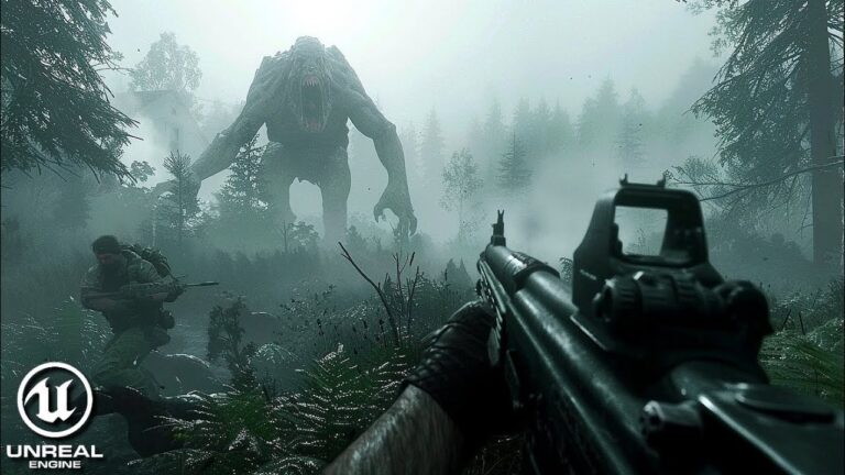 Top 13 Upcoming Games We CANNOT Wait To Play