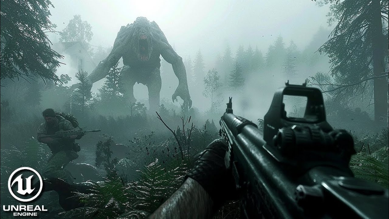 Top 13 Upcoming Games We CANNOT Wait To Play