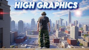 Top 15 New High Graphics Games for Android & iOS