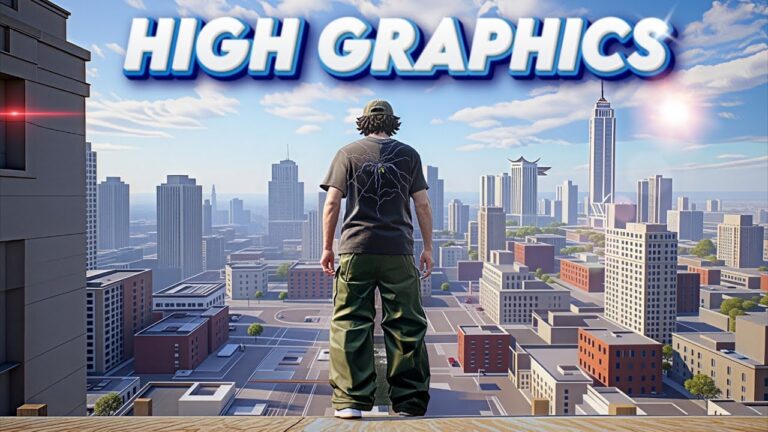 Top 15 New High Graphics Games for Android & iOS