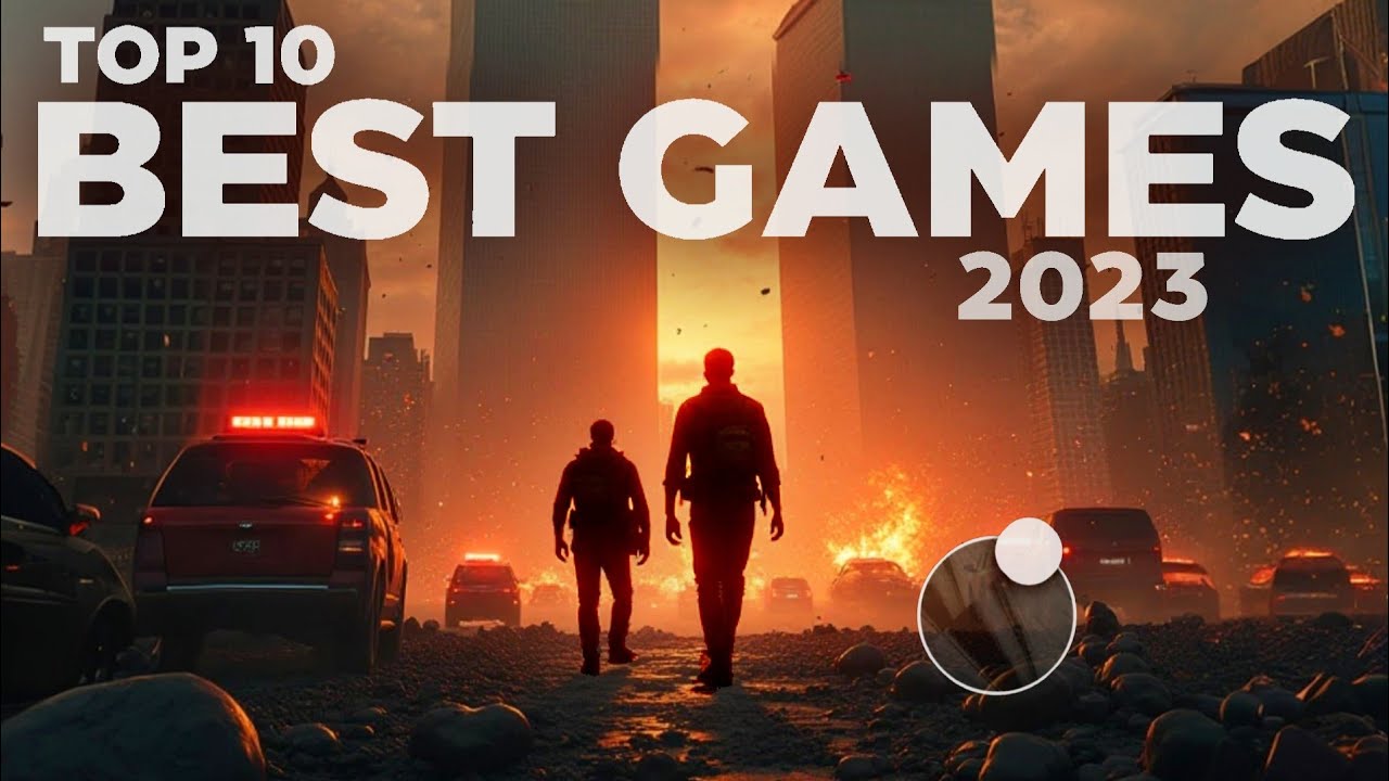 Top 20 Best Games for Android & iOS of 2023