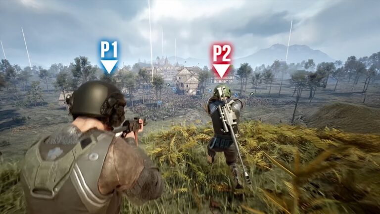 Top 20 NEW Coop Games of 2025