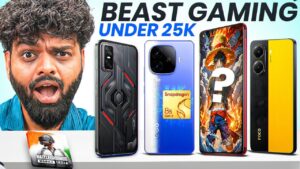 Top 5 Gaming Phones to Buy (and Avoid) in 2025!