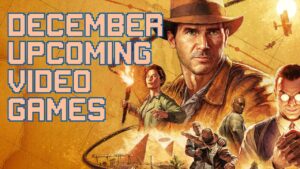 Top NEW Games of December 2024