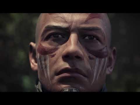 Turok OLD & NEW Game trailers, etc... (1997 to 2024)