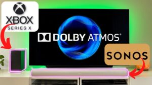 Unlock the Full Potential of Dolby Atmos on Xbox Series