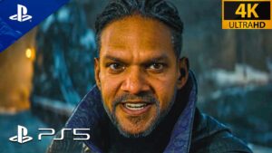 Unreal Engine 5.4 Looks Like REAL LIFE | Next-Gen Game