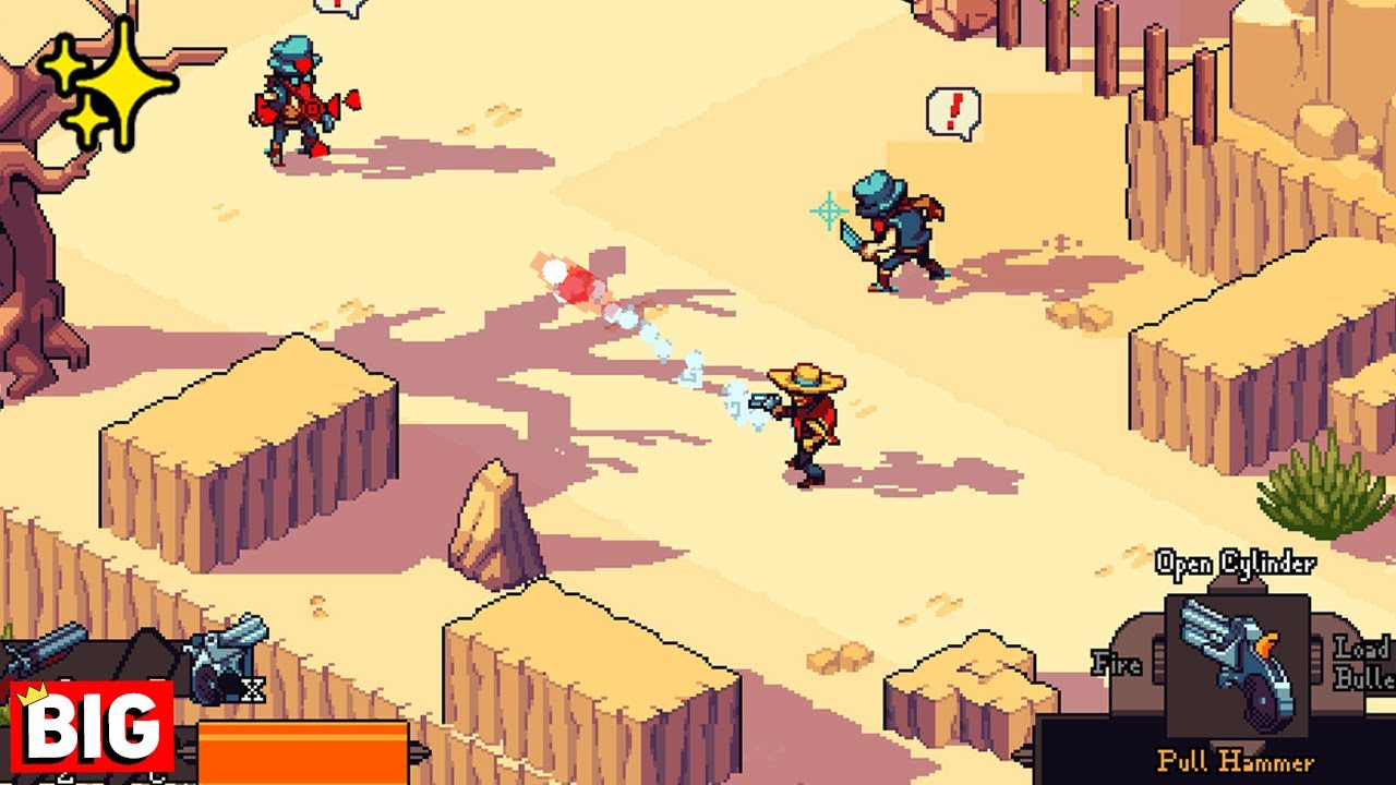 Upcoming Indie Games - BEST NEW Trailers June 2024