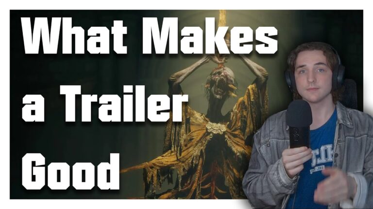 Video Game Trailers