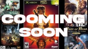 Video Game Trailers Are Coming Out Too Soon