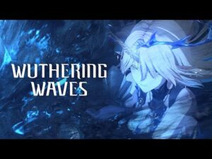 Wuthering Waves | Resonator Showcase | Cartethyia — COME TO