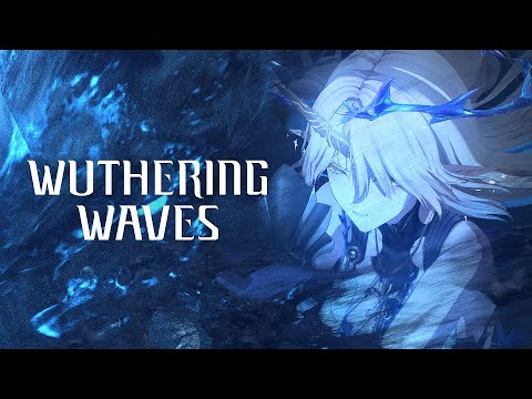 Wuthering Waves | Resonator Showcase | Cartethyia — COME TO