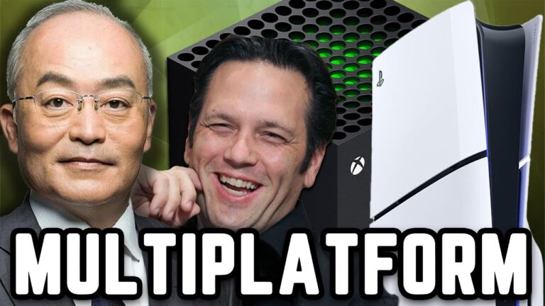 XBOX Strategy WINS as PlayStation FOLLOWS | World of Warcraft