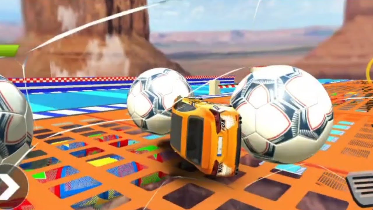 mega ram game video | 3d video new game #hii