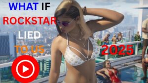 10 Game Trailers That lied o us | what if