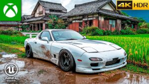 10 NEW Upcoming Racing Games of 2025 & 2026 for